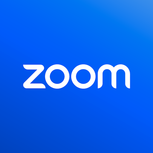 Логотип Zoom